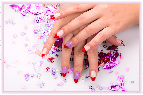 Amazing Tips for Beginners Nail Art