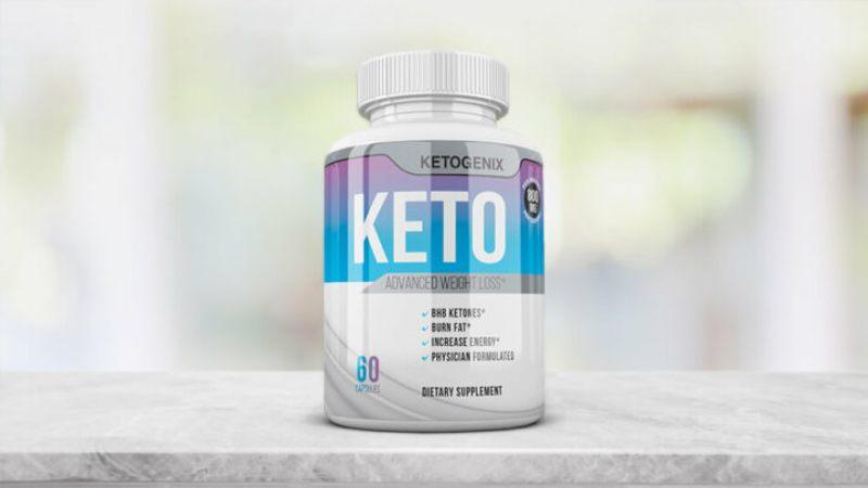 Importance of Keto Supplements