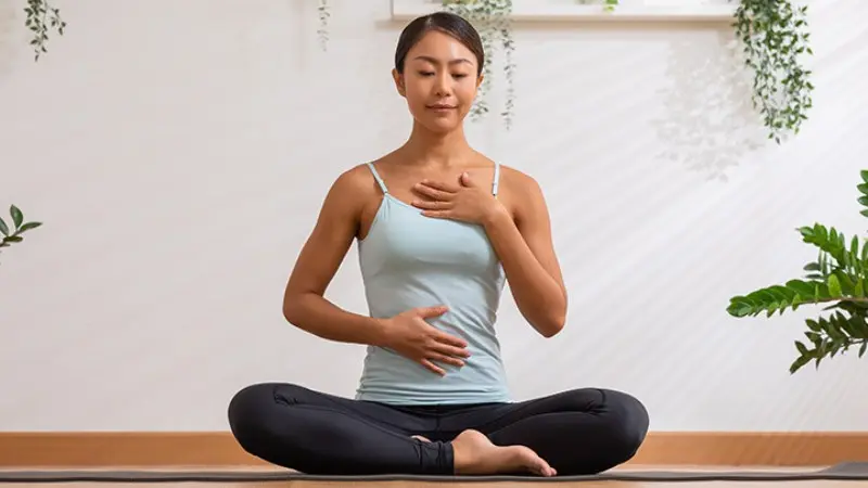 The Profound Benefits of Breathing Exercises: Enhancing Mind, Body, and Well-being